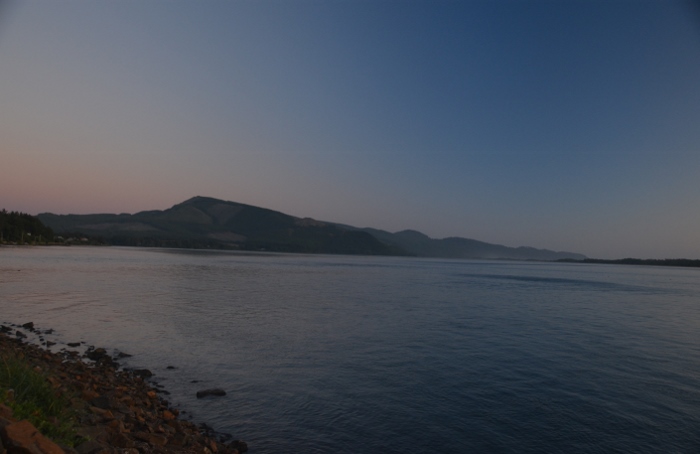 Cape Lookout